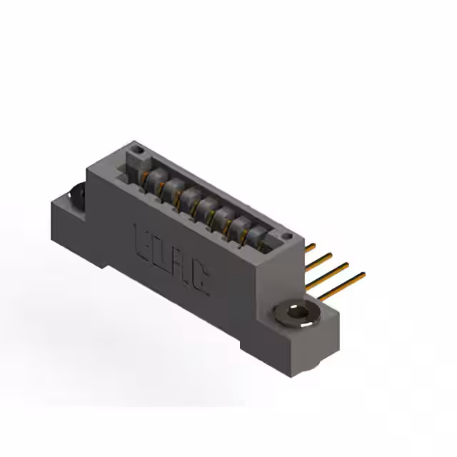 396-008-558-103 EDAC Inc.  Connettori per bordi